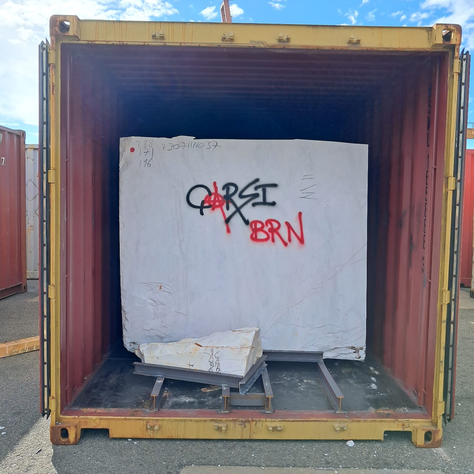 Hot Work Rework Services